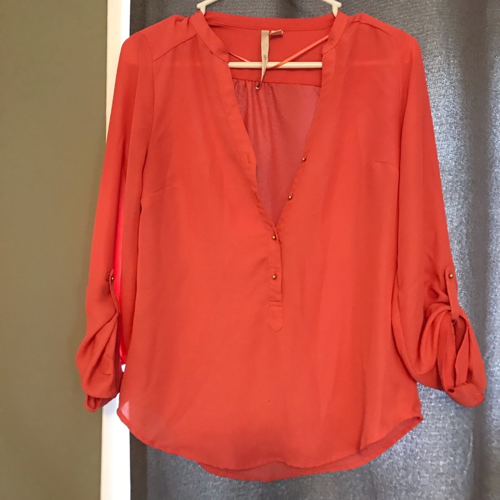 Women’s Blouse
